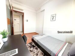 Fortune Jade (D15), Apartment #461754091